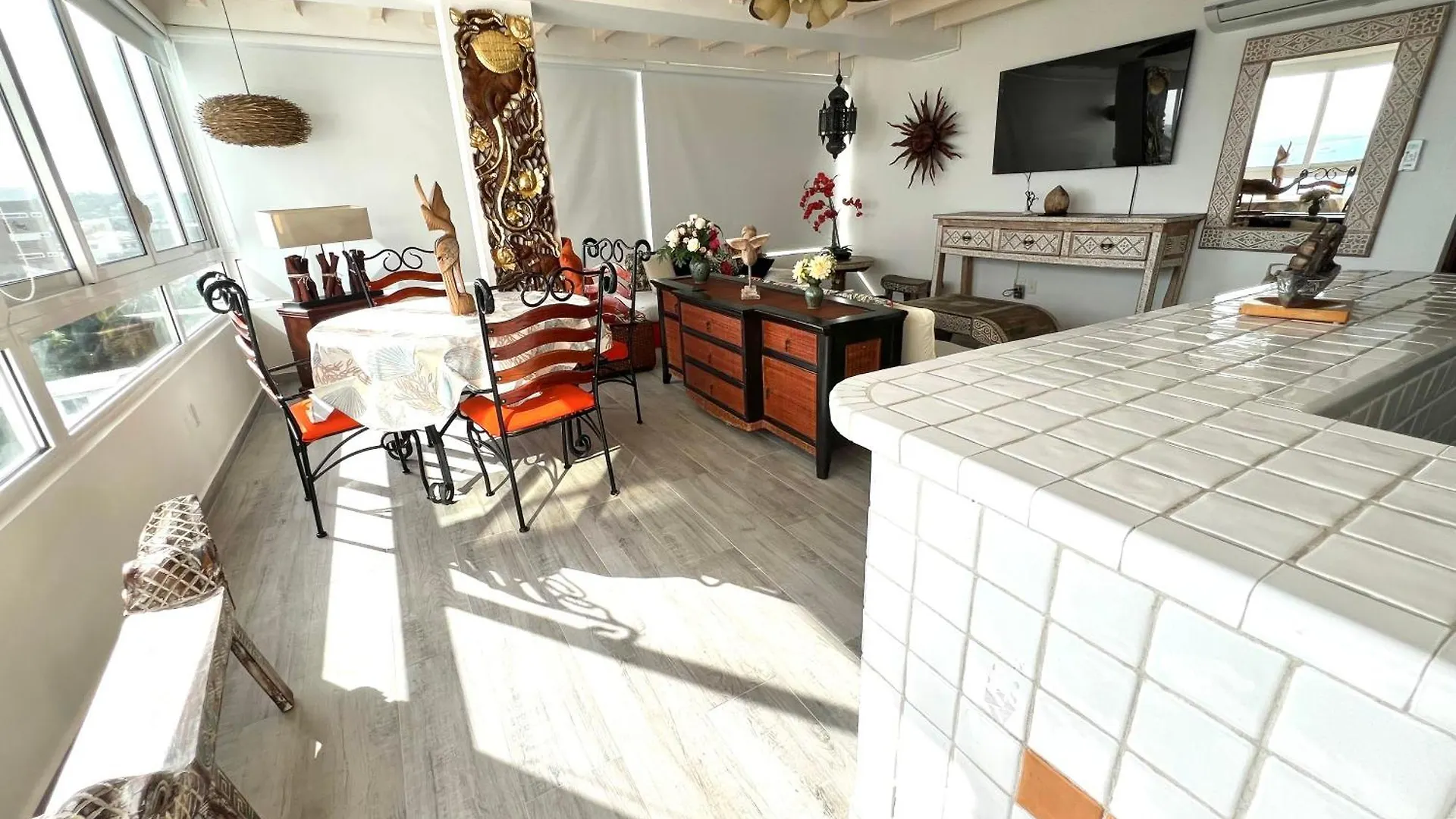 Caribbean Relax Apartment San Andres  0*, San Andres (San Andres and Providencia Islands) Colombia