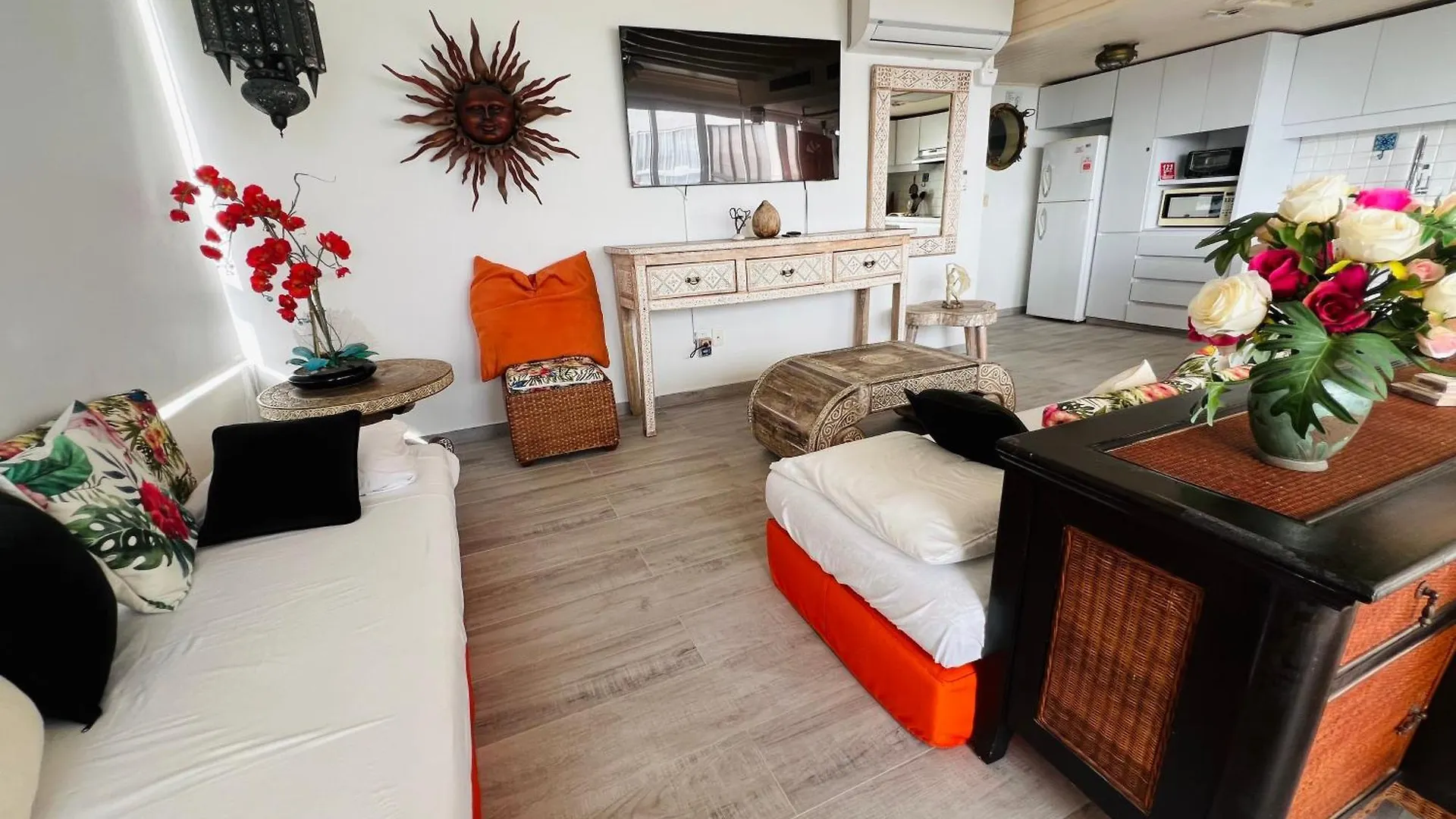 Caribbean Relax Apartment San Andres   San Andres (San Andres and Providencia Islands)