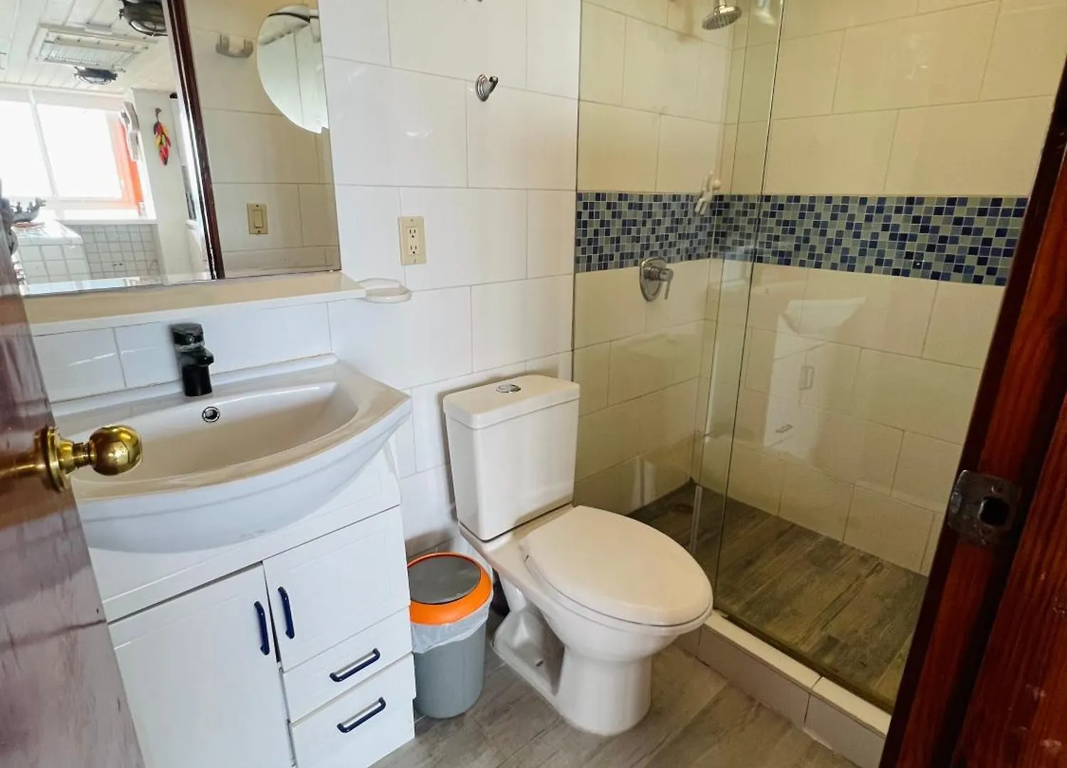 Caribbean Relax Apartment San Andres