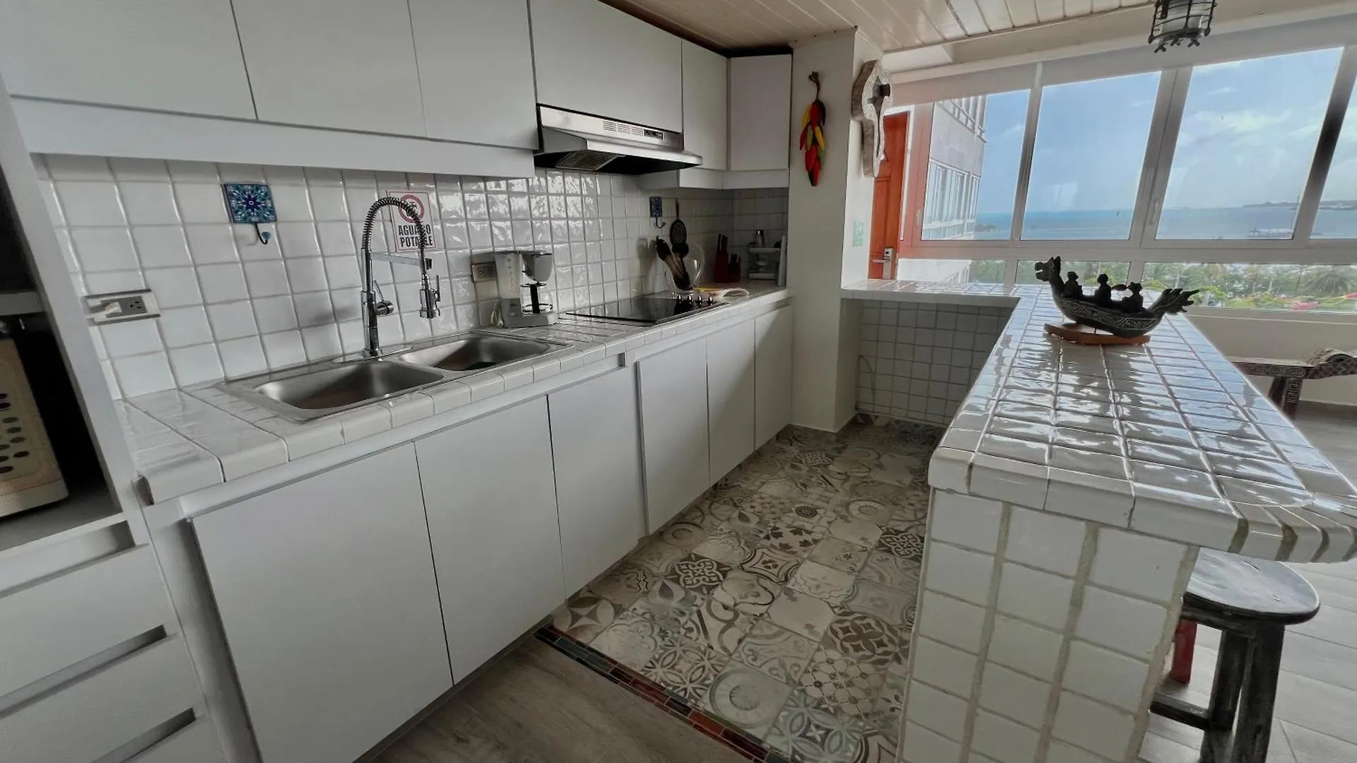 Caribbean Relax Apartment San Andres  Colombia