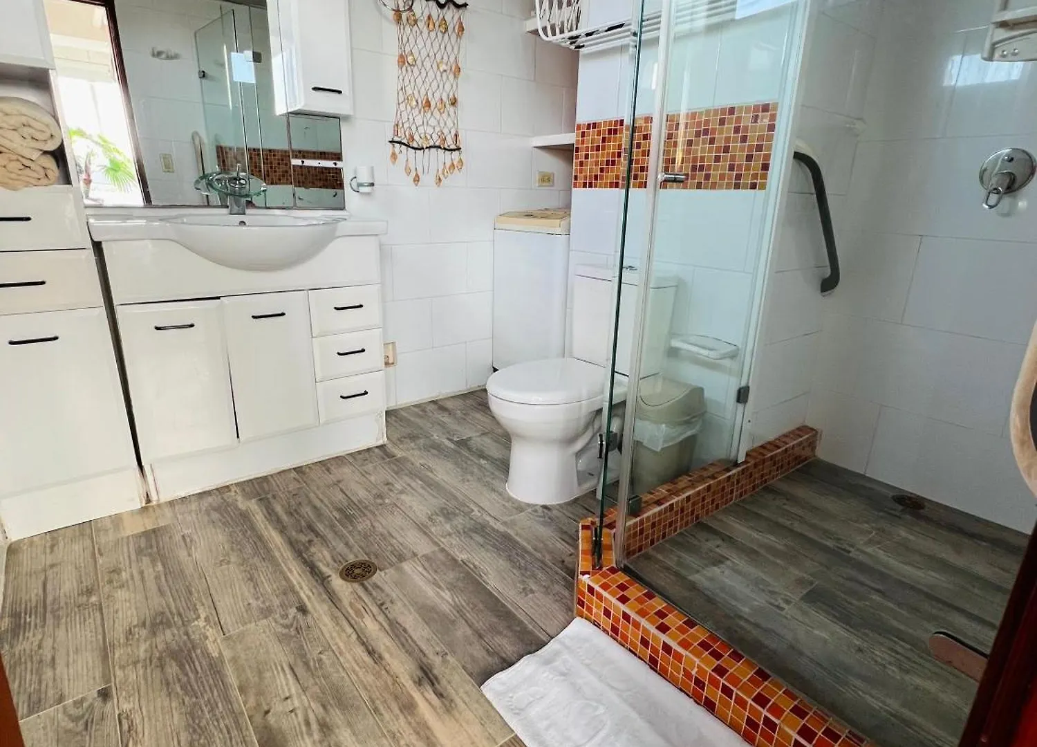 Caribbean Relax Apartment San Andres