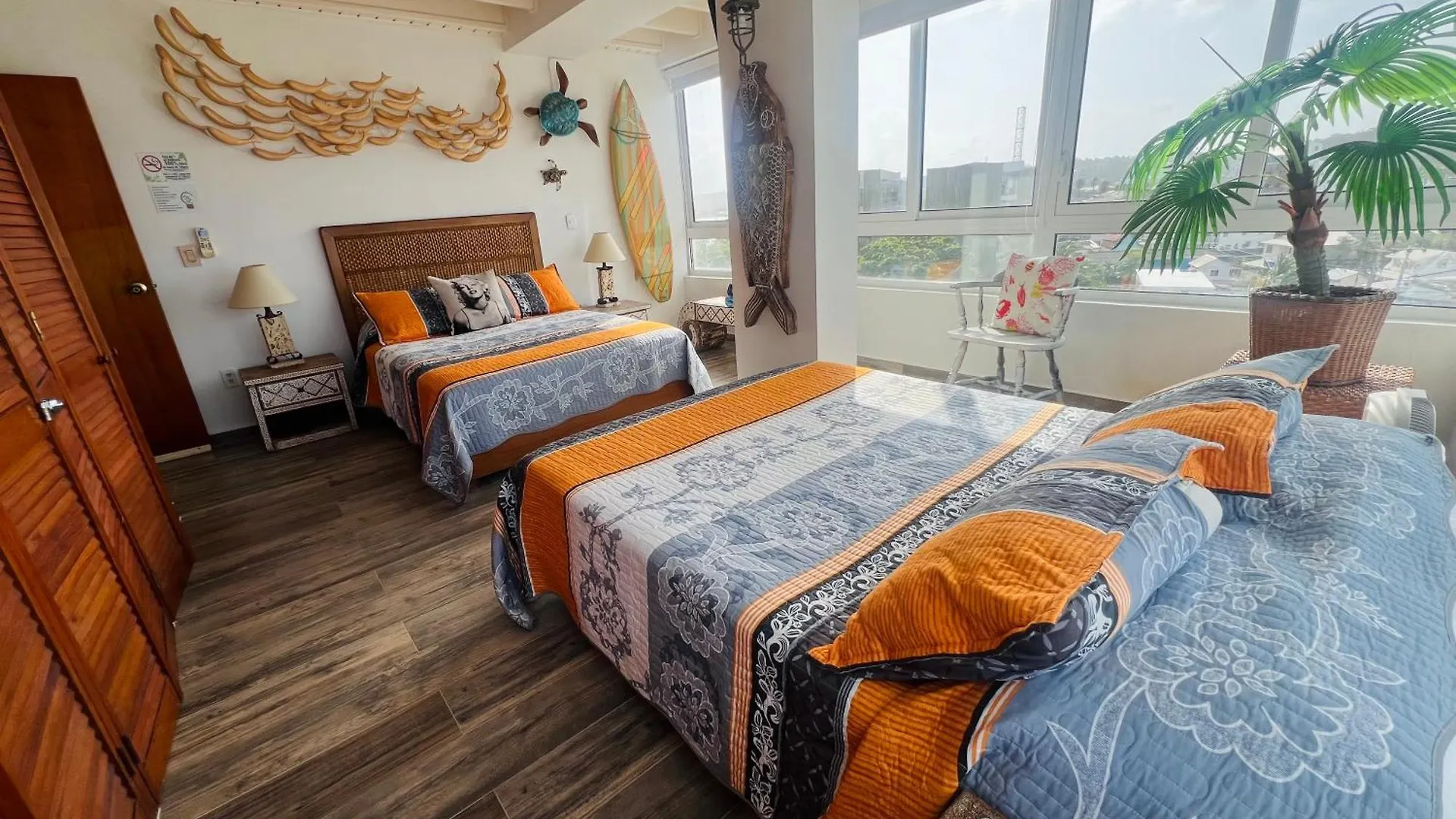Caribbean Relax Apartment San Andres  0*, San Andres (San Andres and Providencia Islands)