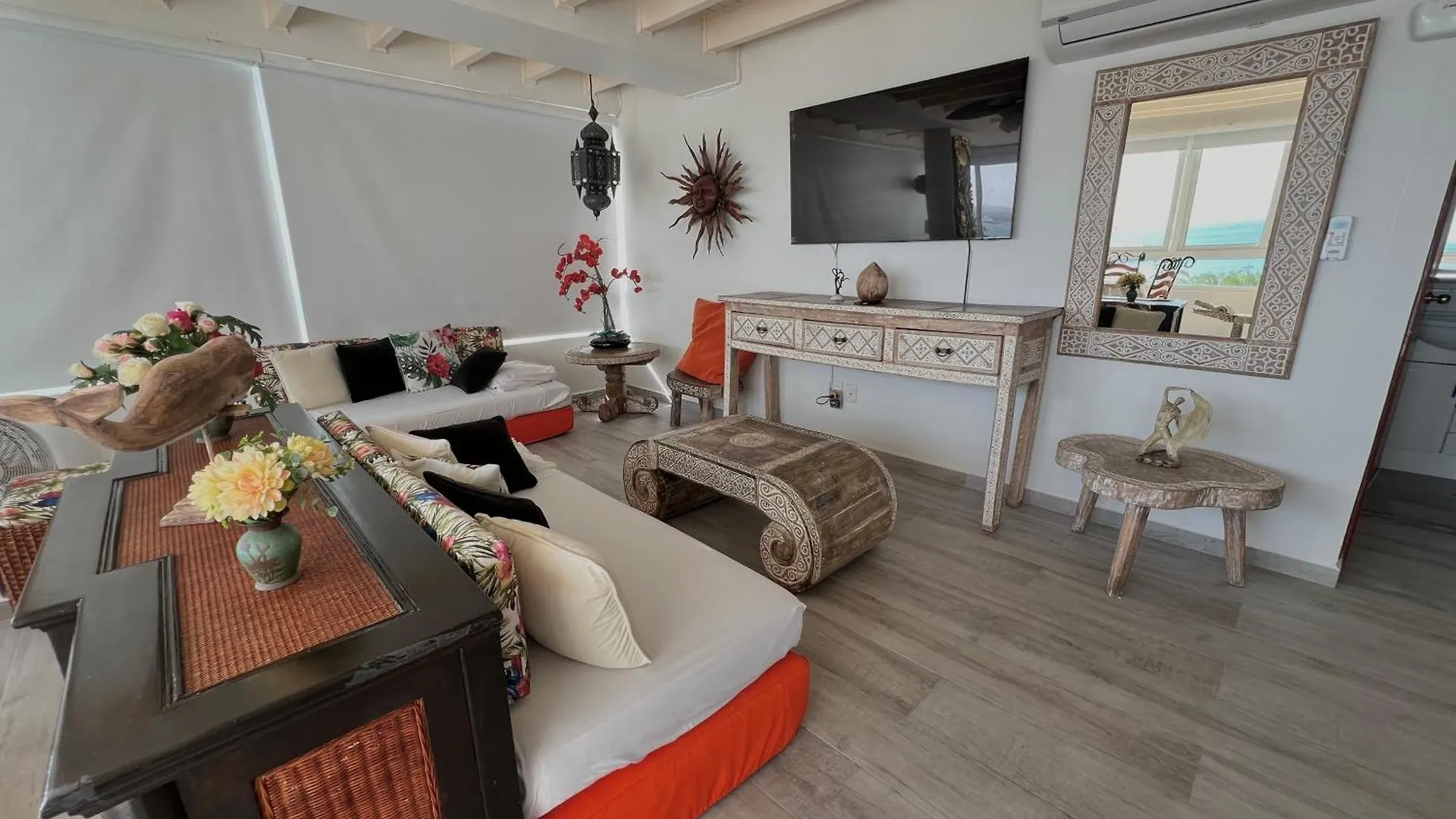 Caribbean Relax Apartment San Andres